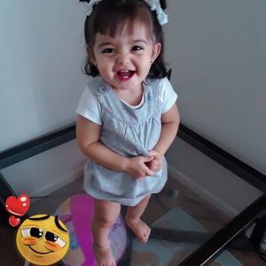 Meet your Posher, Maria fernanda